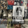 Tattoo Flash Collective digital books Femme ebook