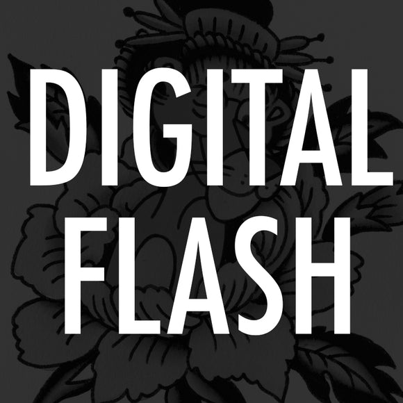 Digital Flash