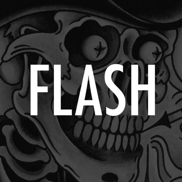 Tattoo Flash