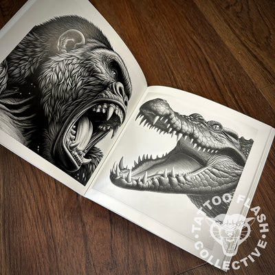 Beasts