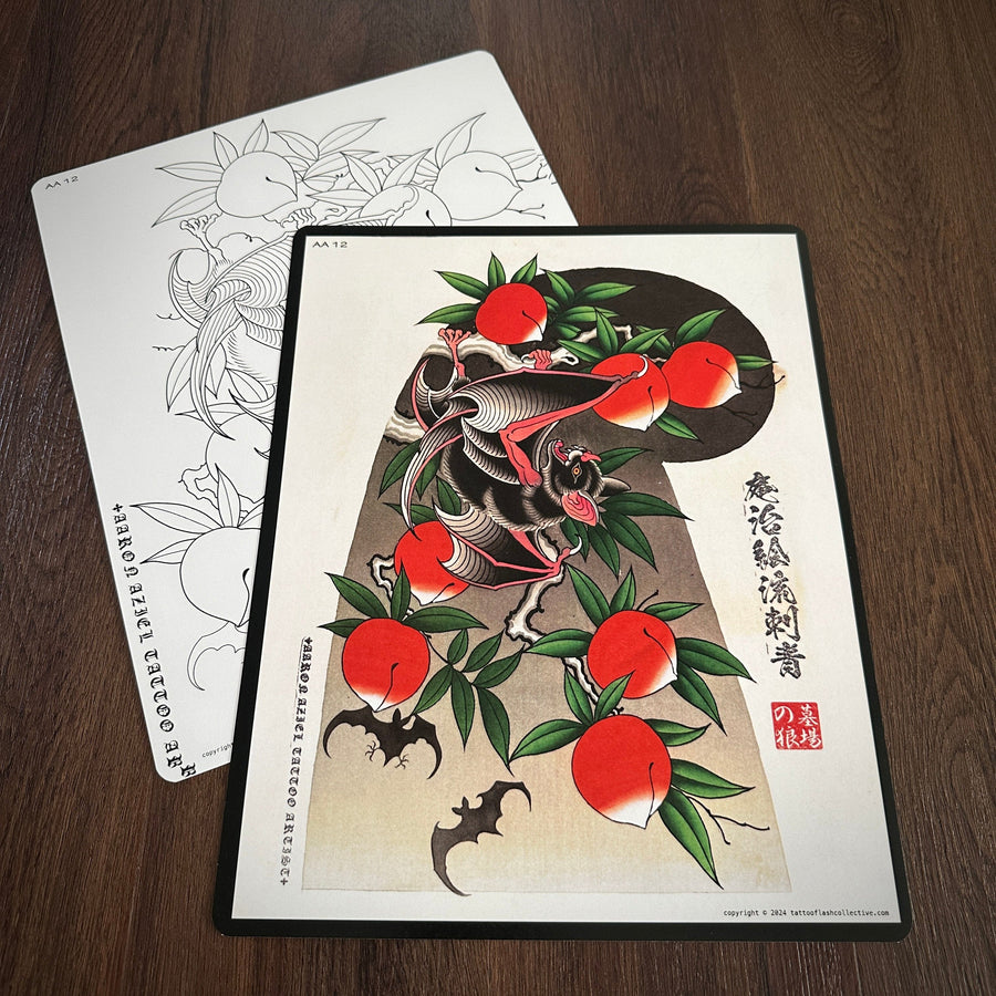 Aaron Aziel Flash Aaron Aziel #12