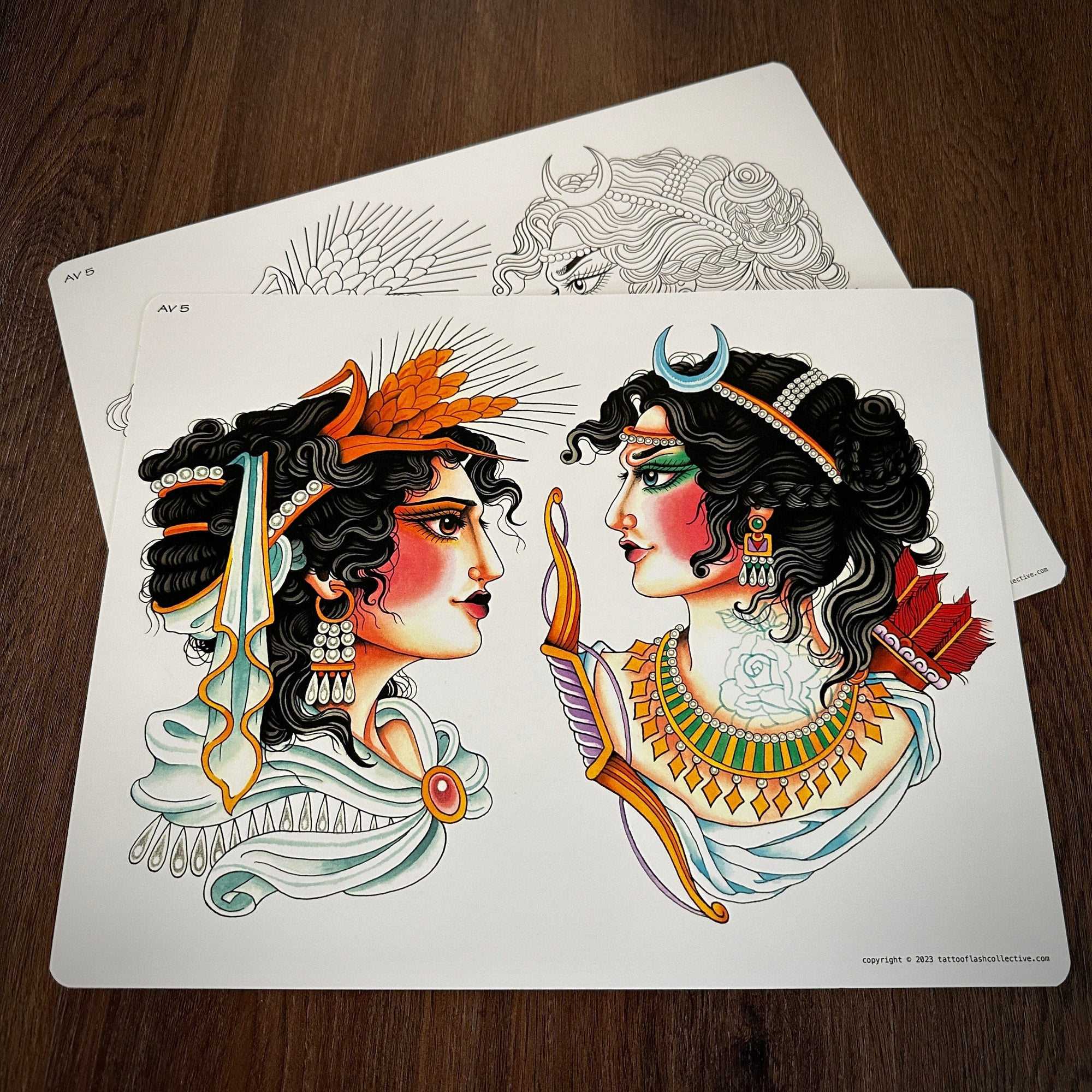 Alina VIVÈS Flash Alina VIVÈS #05