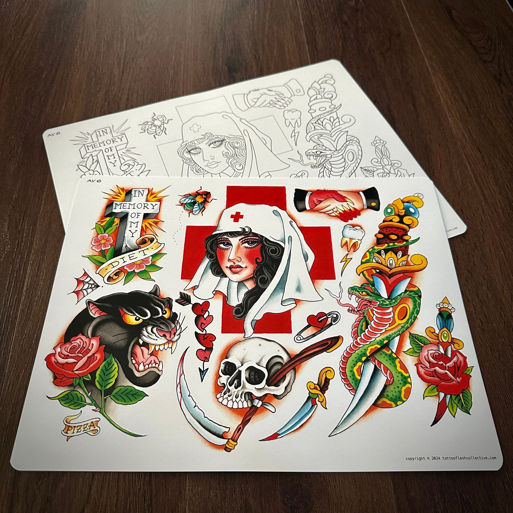 Alina VIVÈS Flash Alina VIVÈS #06