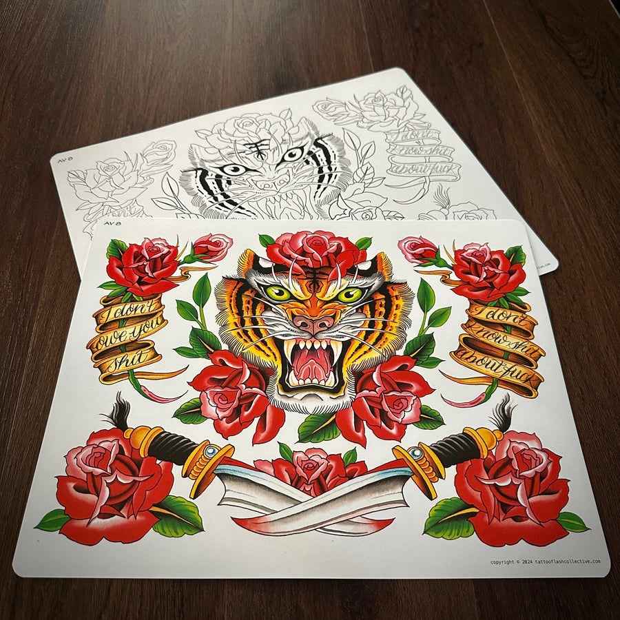 Alina VIVÈS Flash Alina VIVÈS #08