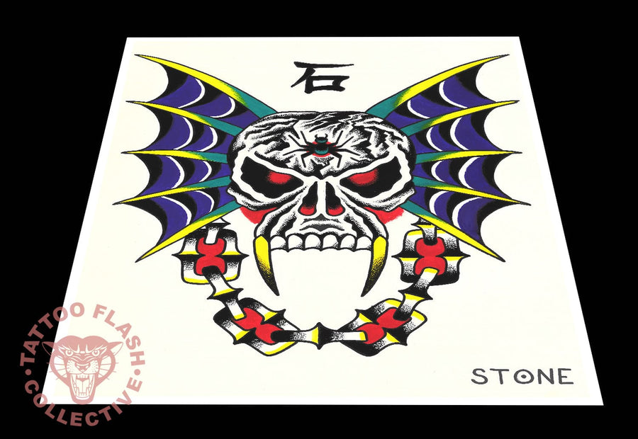 Andrew Stone prints Andrew Stone Print #19 - 30x40 (cm)