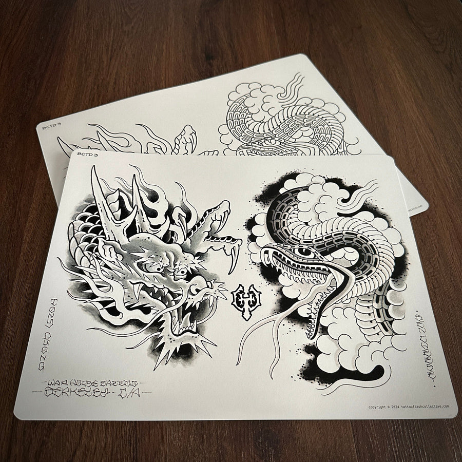 Ben Cheese-Tony Duong Flash Ben Cheese-Tony Duong #03