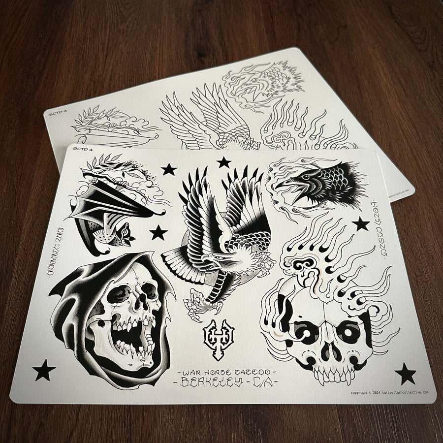 Ben Cheese-Tony Duong Flash Ben Cheese-Tony Duong #04