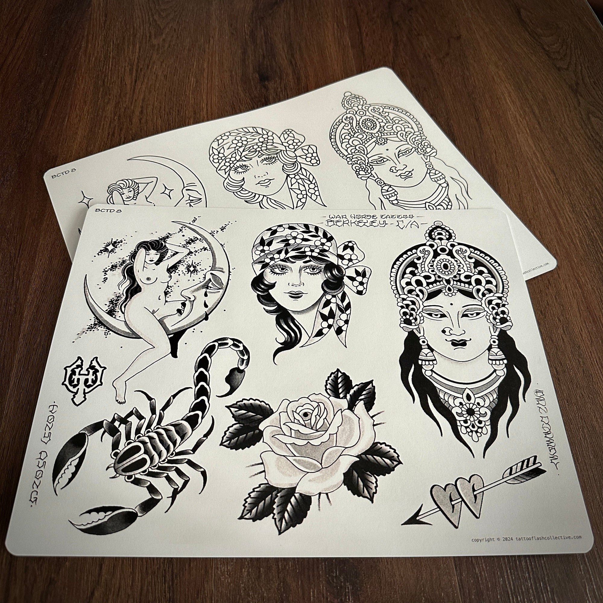 Ben Cheese-Tony Duong Flash Ben Cheese-Tony Duong #08