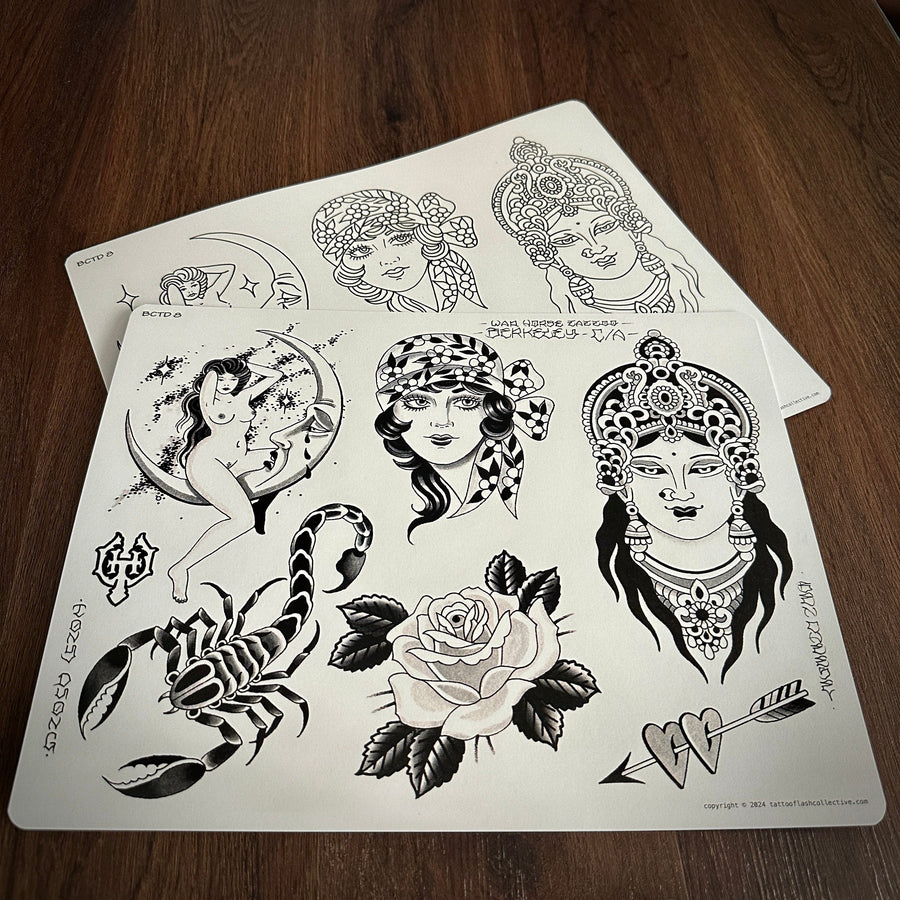 Ben Cheese-Tony Duong Flash Ben Cheese-Tony Duong #08