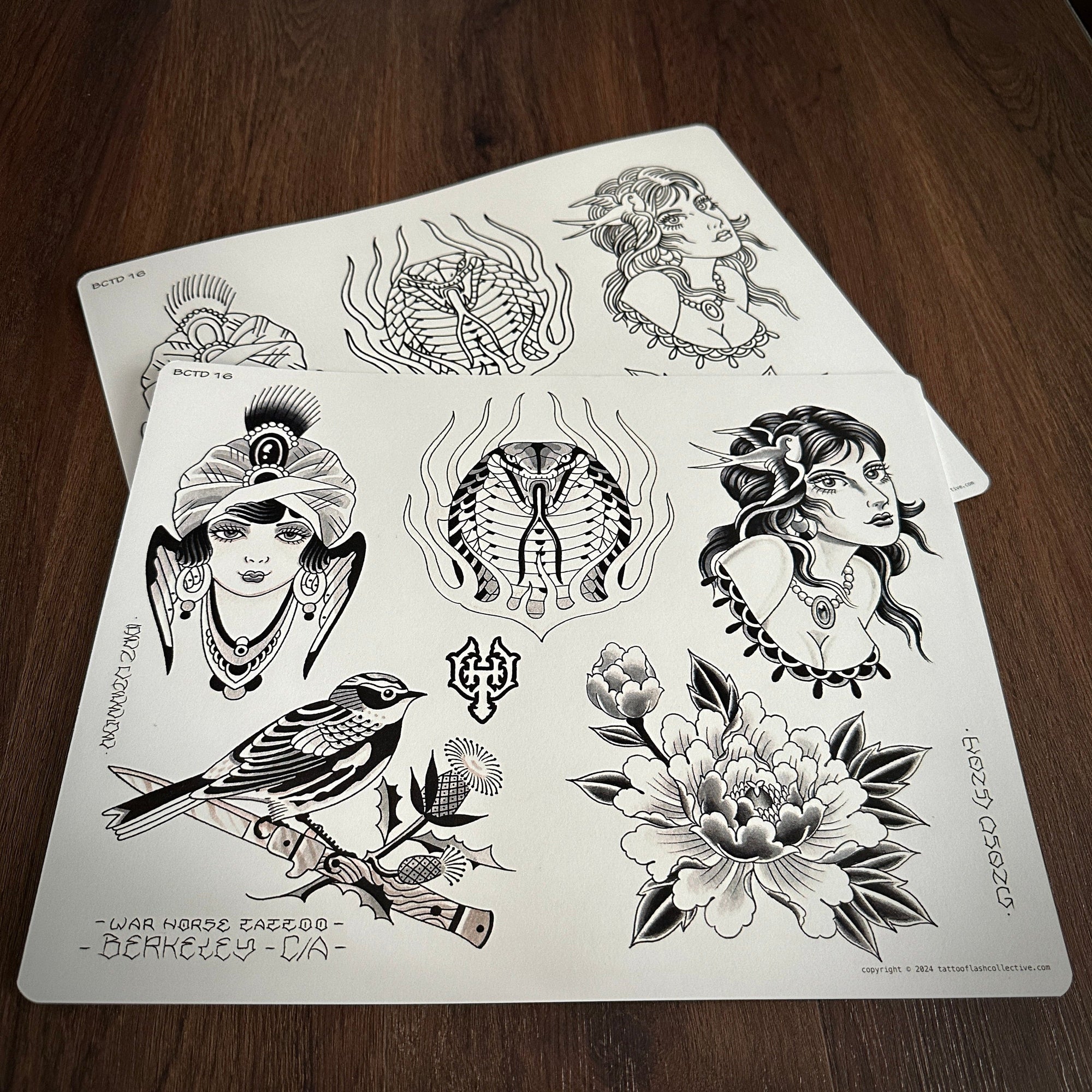 Ben Cheese-Tony Duong Flash Ben Cheese-Tony Duong #16