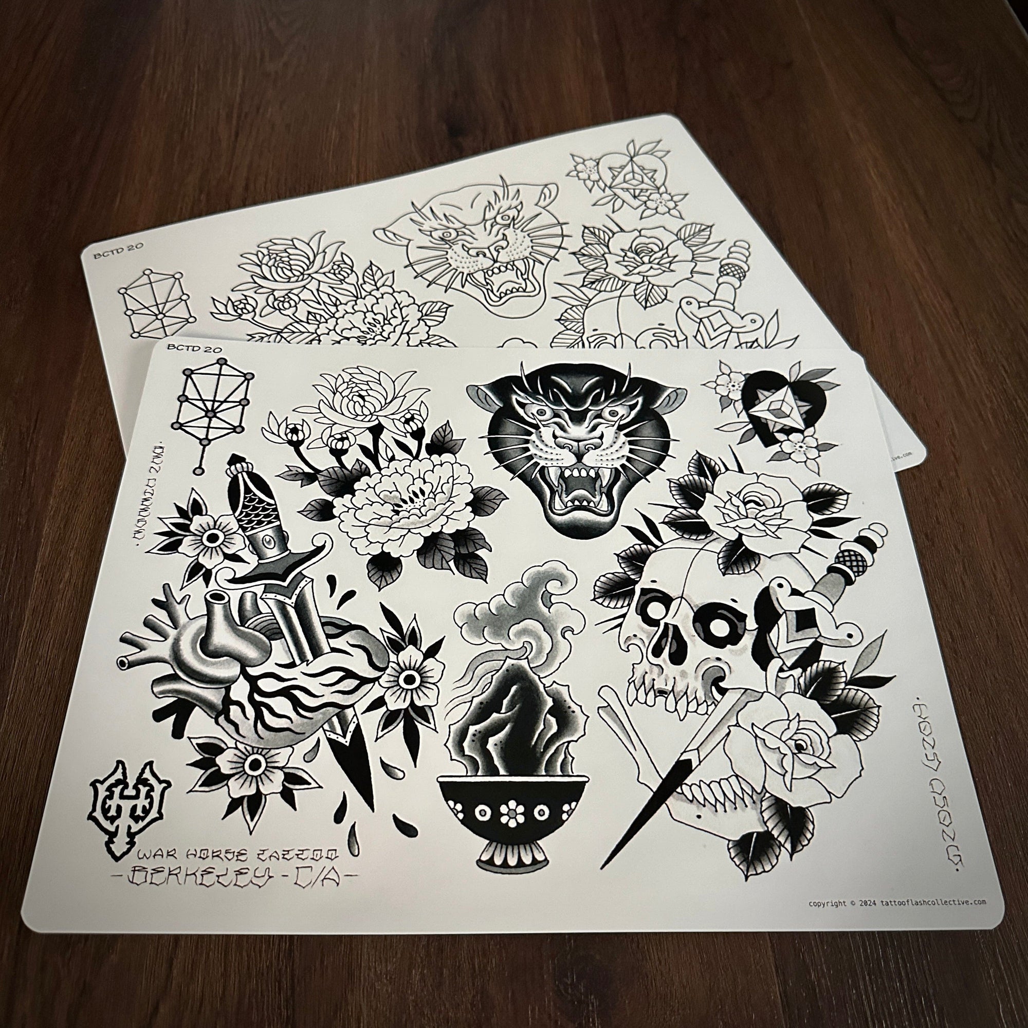 Ben Cheese-Tony Duong Flash Ben Cheese-Tony Duong #20