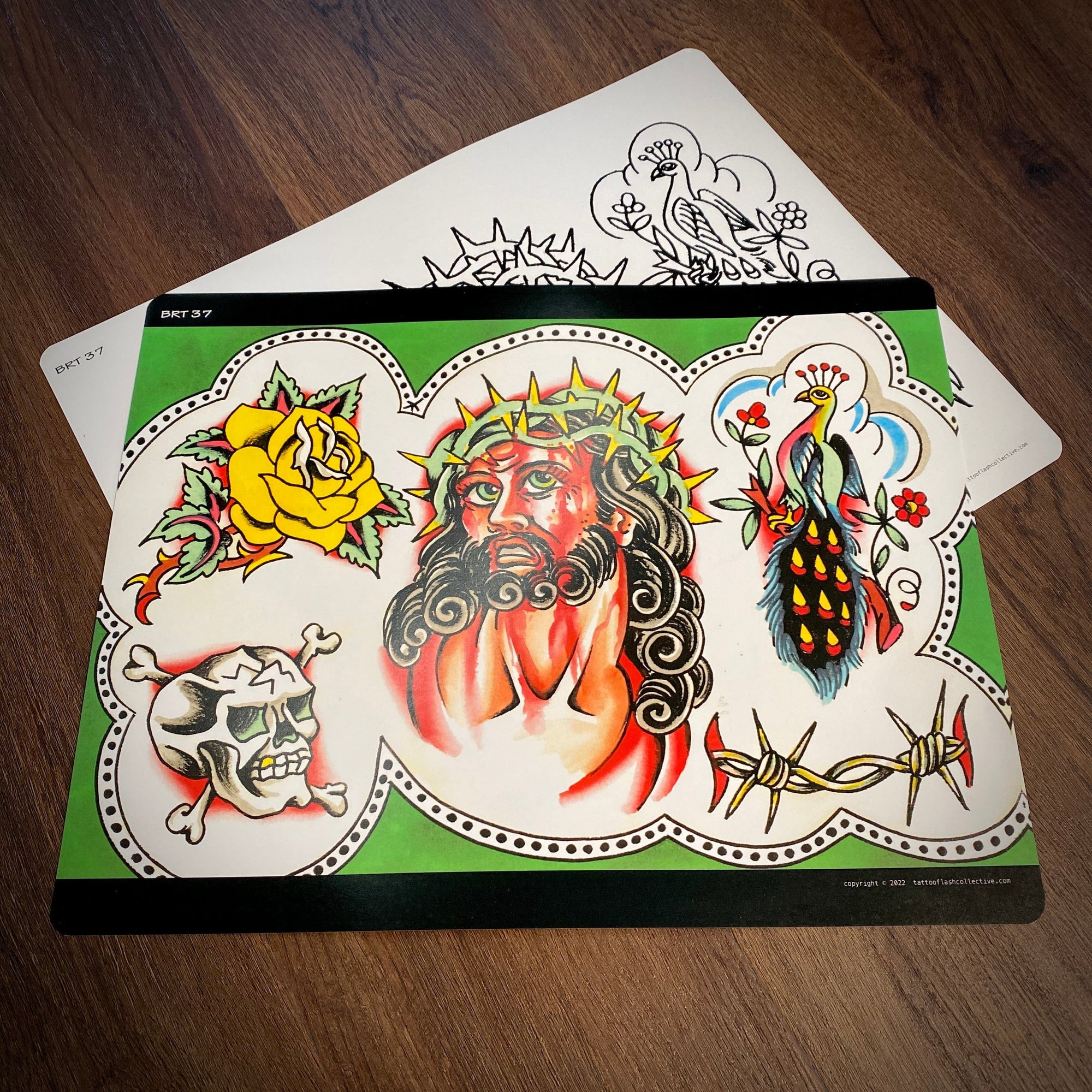 Benjamin Raddatz Flash Benjamin Raddatz #37