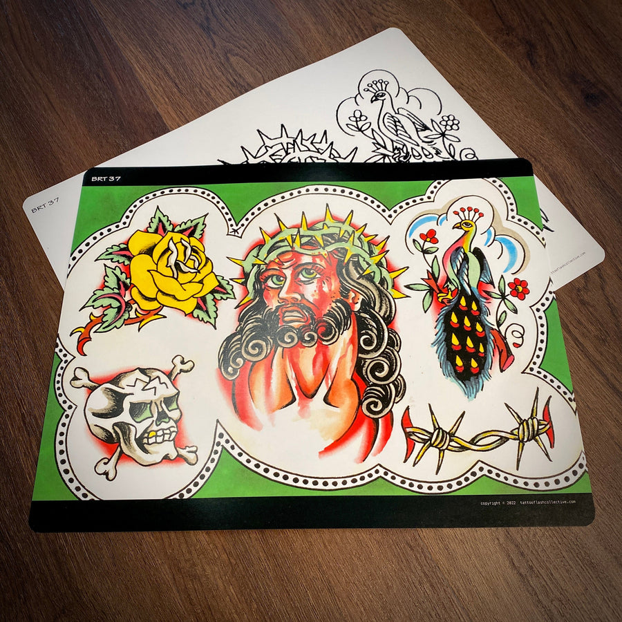 Benjamin Raddatz Flash Benjamin Raddatz #37