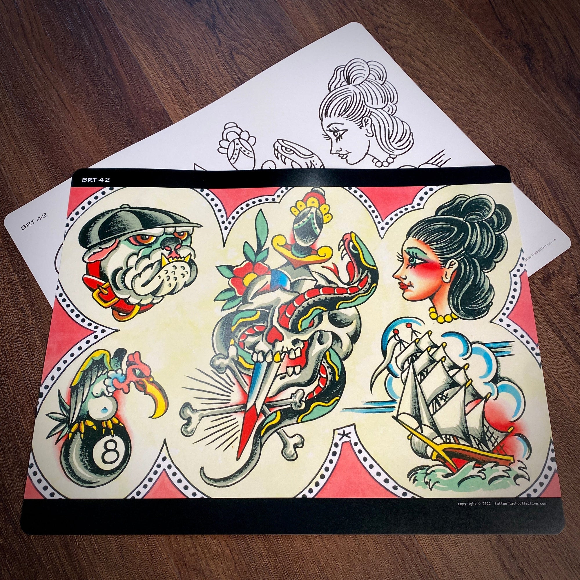 Benjamin Raddatz Flash Benjamin Raddatz #42