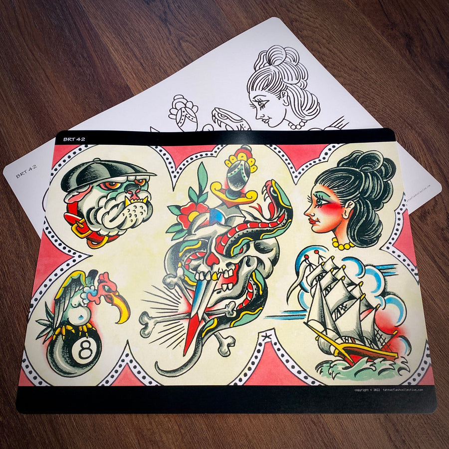 Benjamin Raddatz Flash Benjamin Raddatz #42