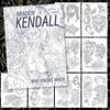 Braden Kendall Books Braden kendall - Who Knows When