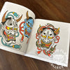 Curt Everitt Books Curt Everitt- Tattoos for Squares