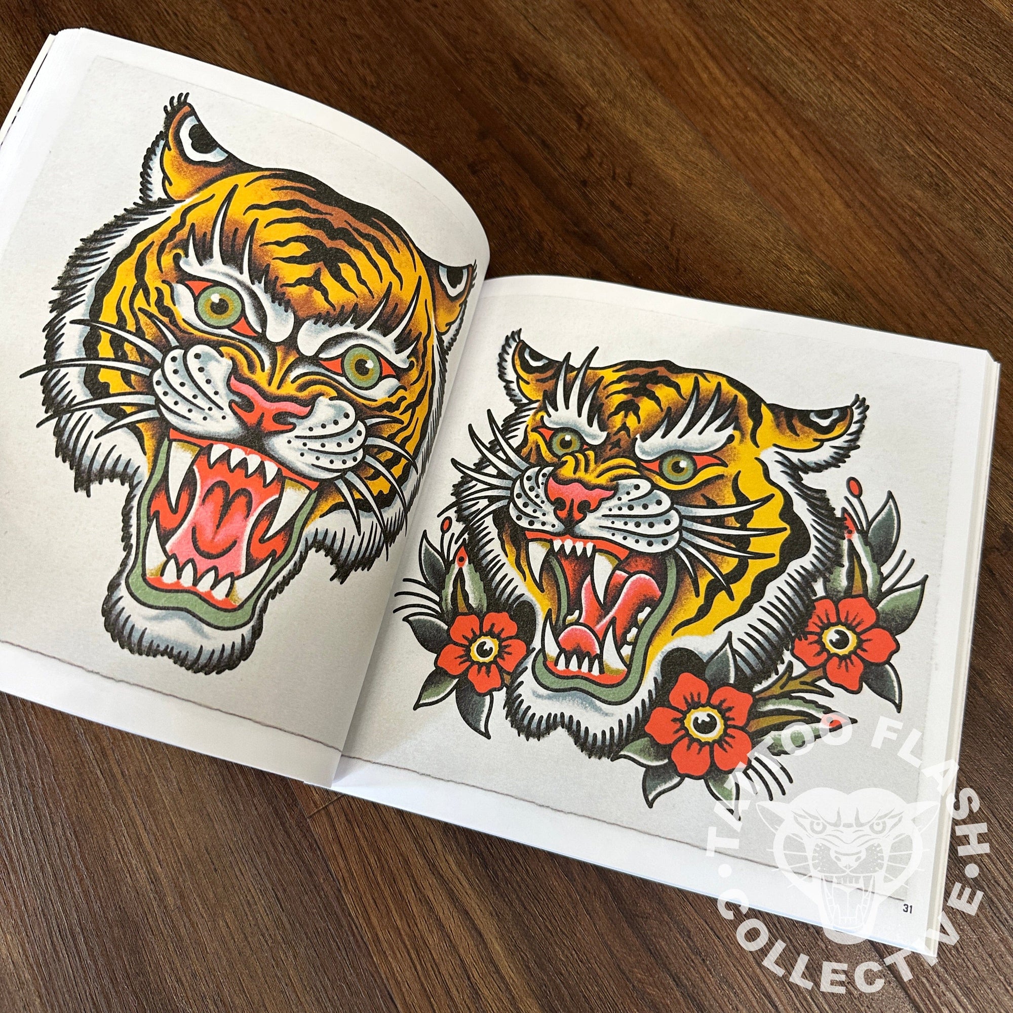 Curt Everitt Books Curt Everitt- Tattoos for Squares