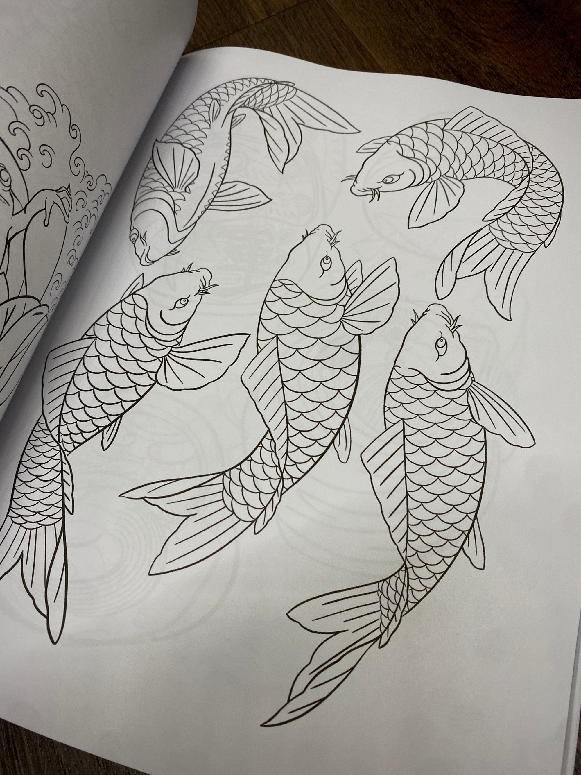 Daniele Tonelli Books Daniele Tonelli Line Drawings Vol.1