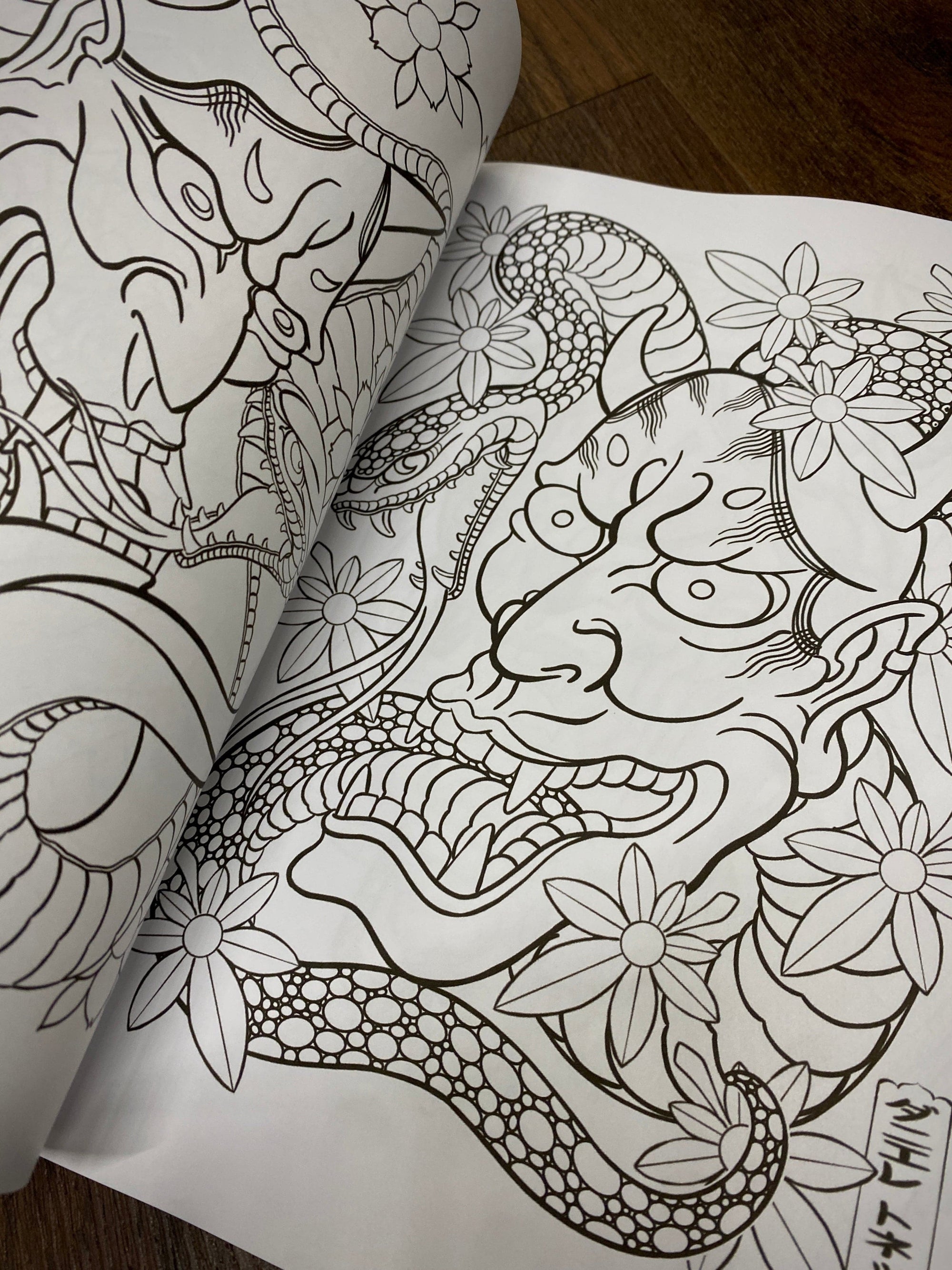 Daniele Tonelli Books Daniele Tonelli Line Drawings Vol.1