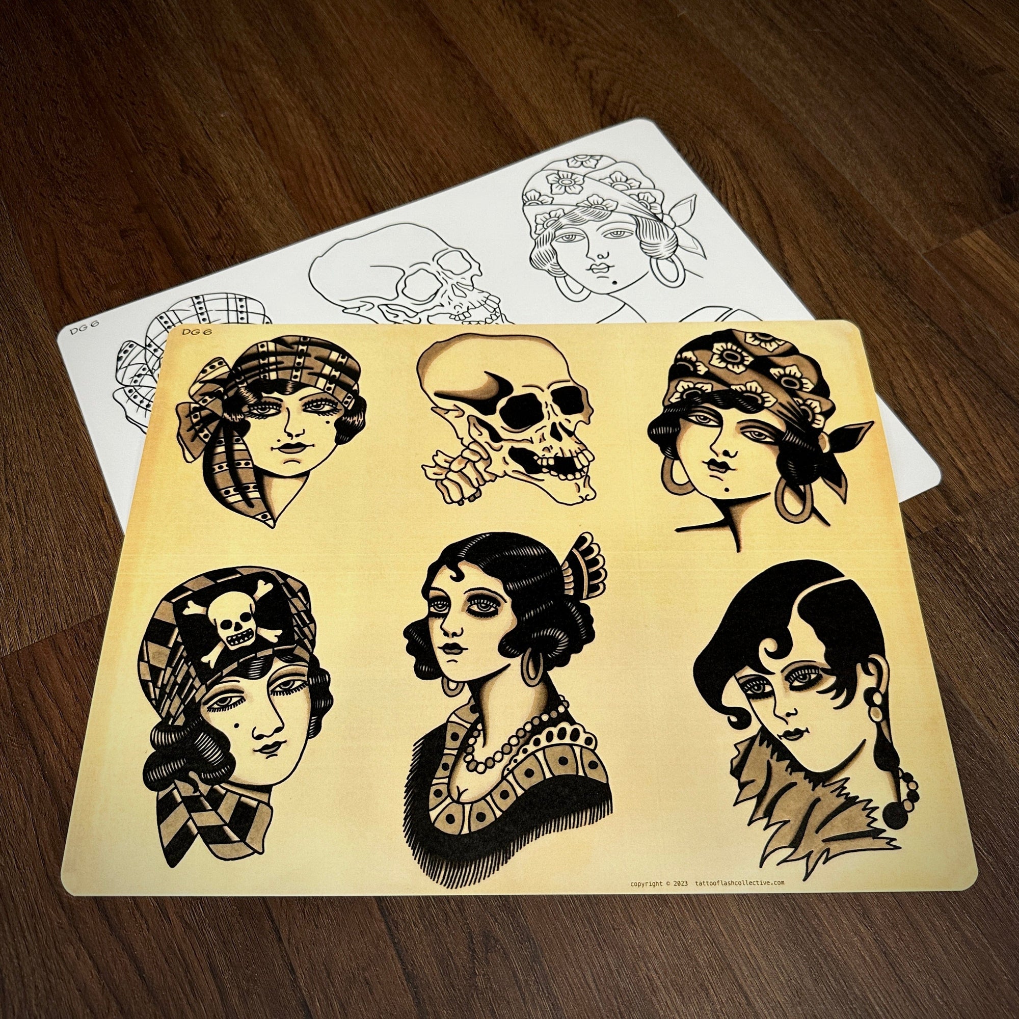 Dannii G Flash Danny G #06