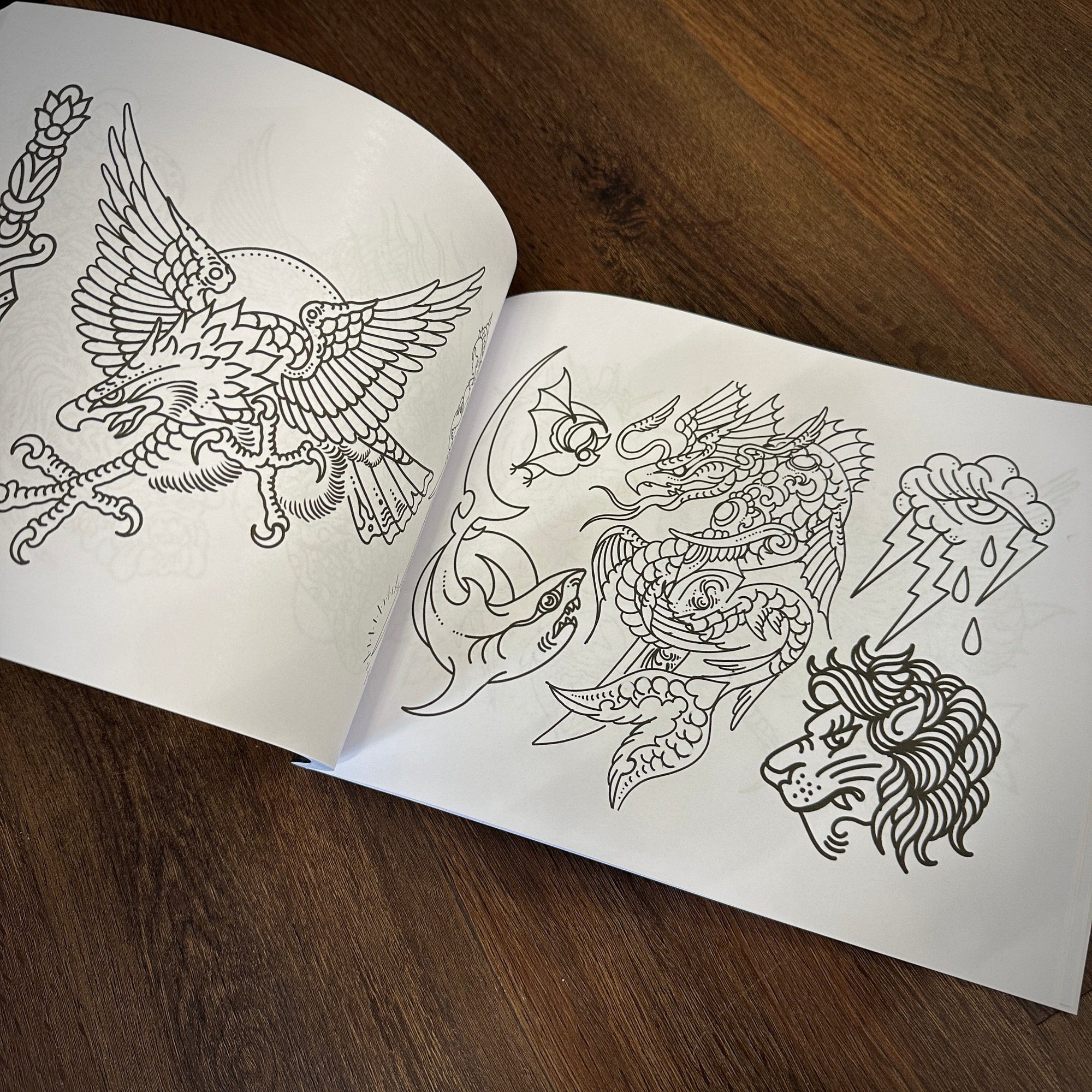 Danny Reis Books Danny Reis Front lines