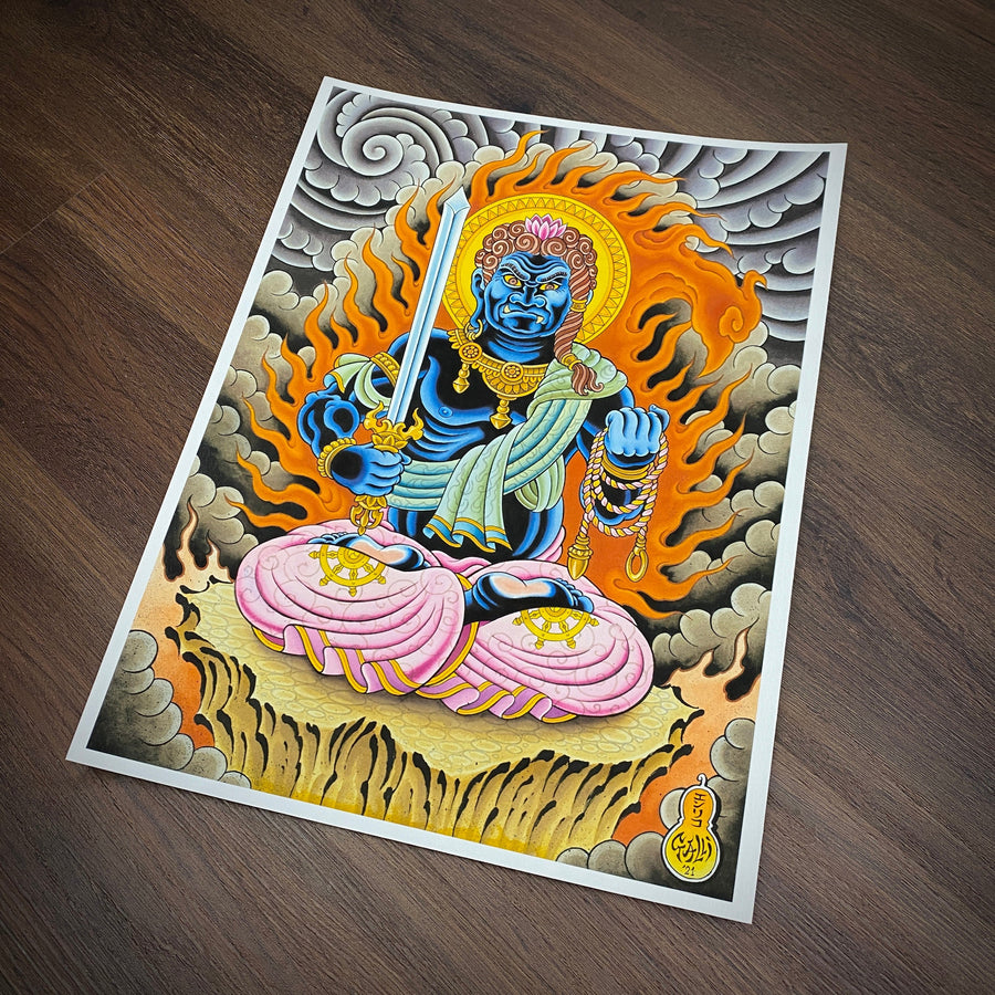 Enrico Galli prints 12"x16" Enrico Galli Print#8 12"x16"- 30x45 (cm) or 18"x24"- 45x60 (cm)