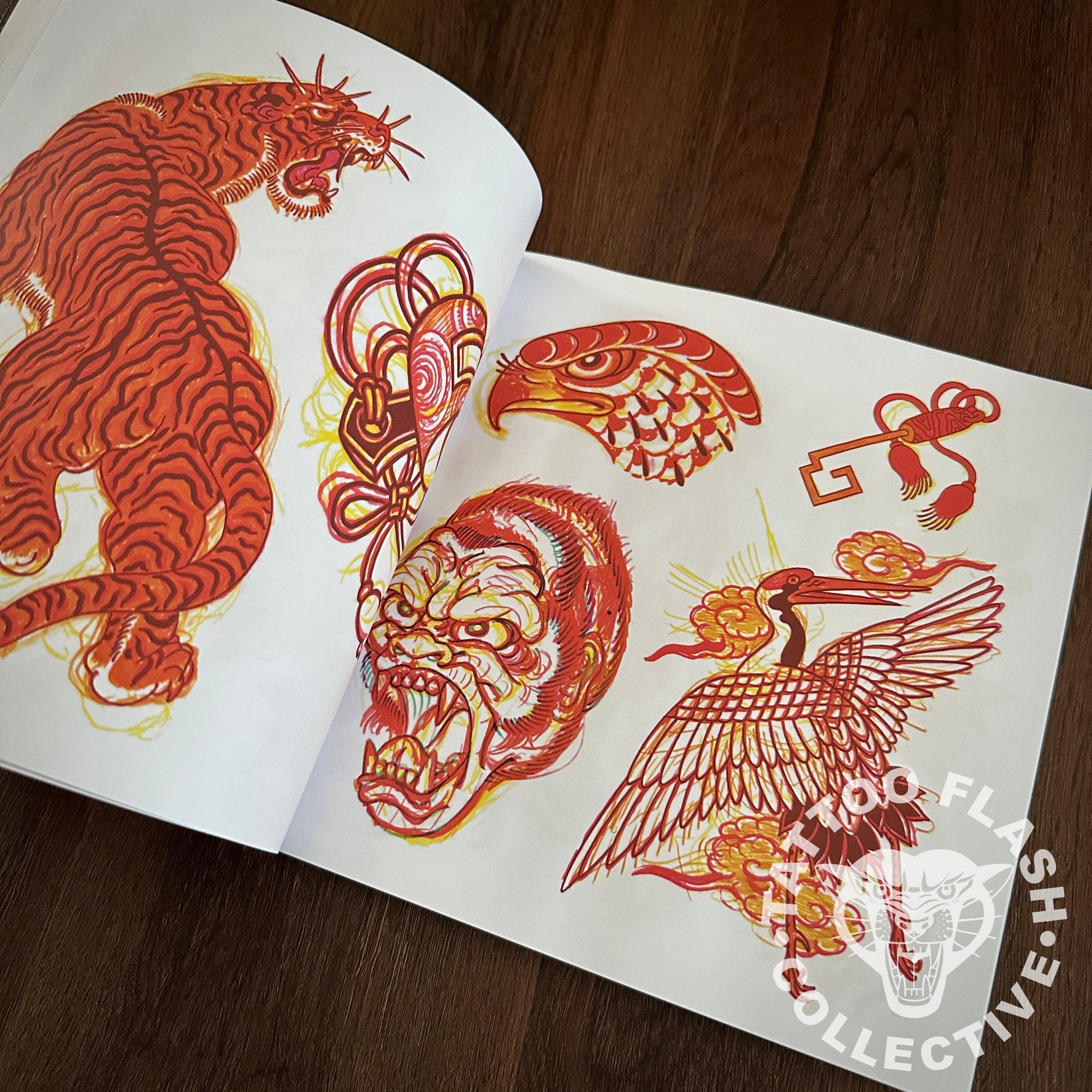 Erik van Cuyck Books Erik van Cucyk - Satori