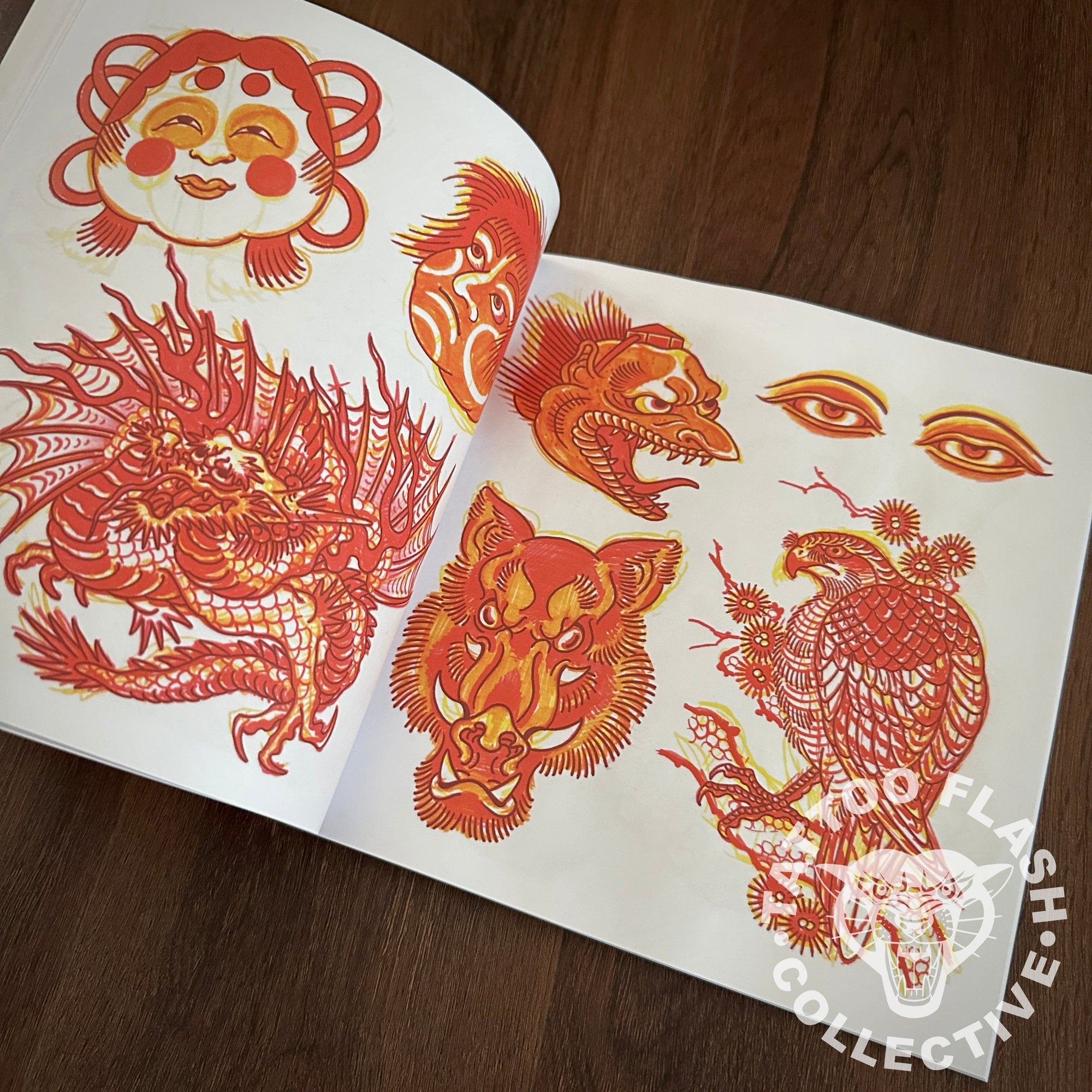 Erik van Cuyck Books Erik van Cucyk - Satori