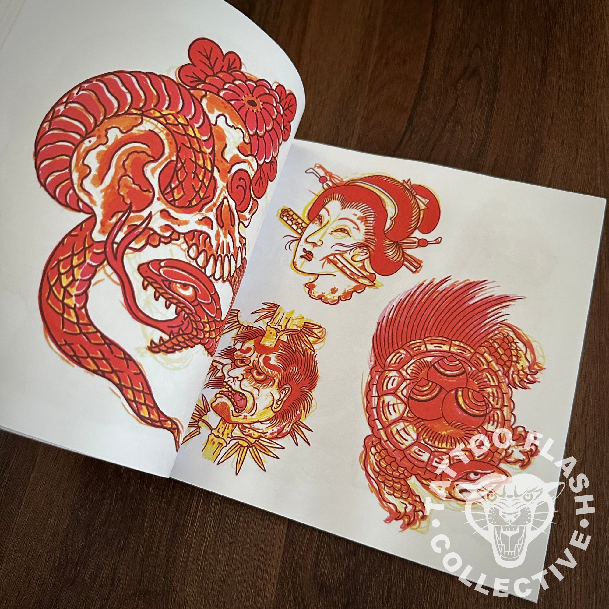 Erik van Cuyck Books Erik van Cucyk - Satori