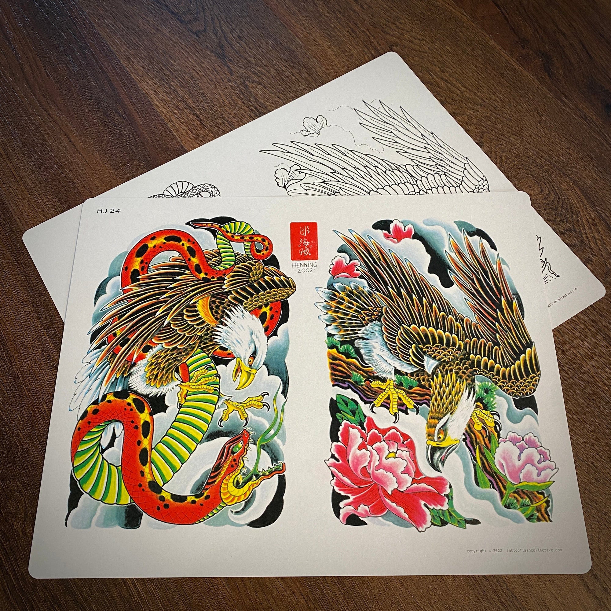 Henning Jorgensen Flash Henning Jørgensen #24