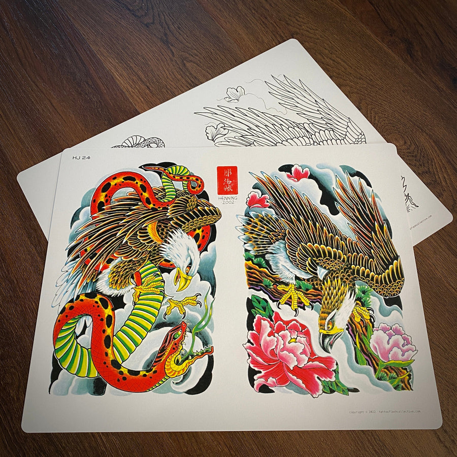 Henning Jorgensen Flash Henning Jørgensen #24