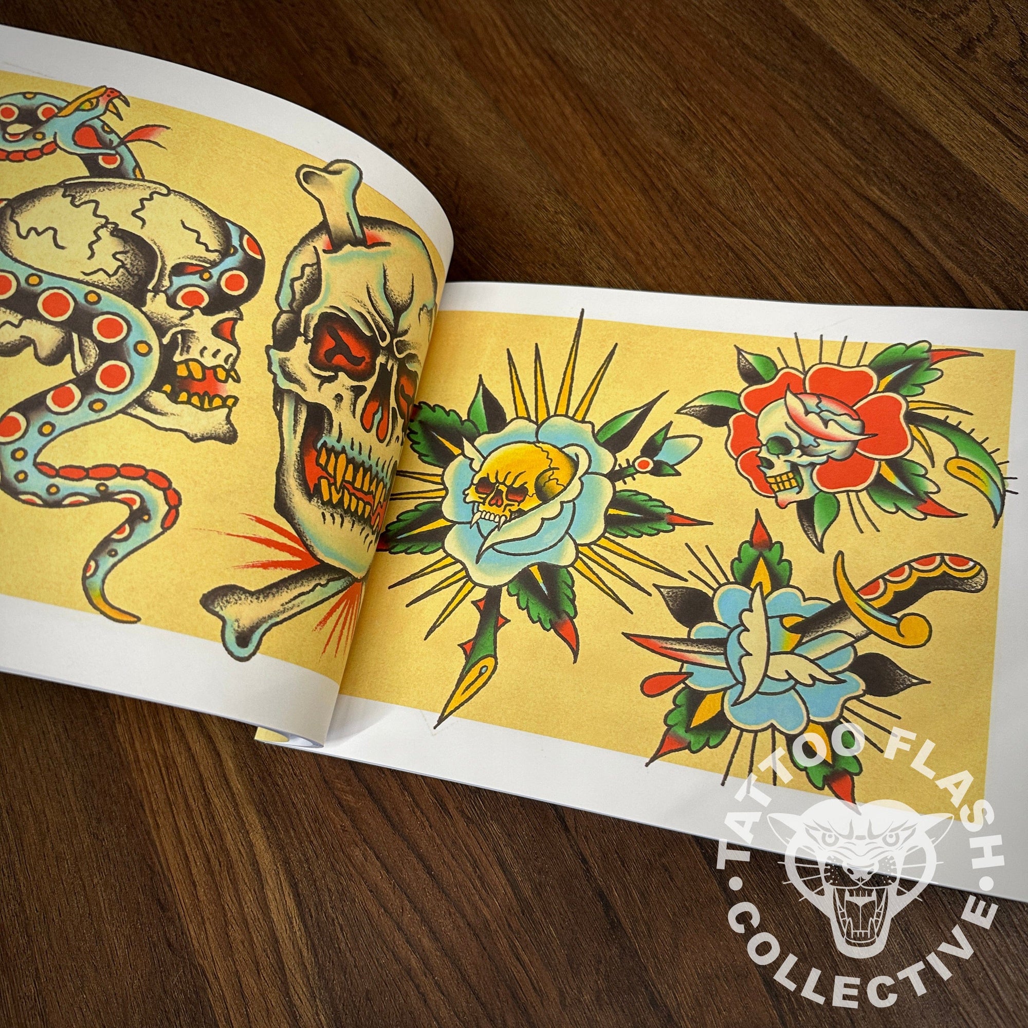 Henry Rodriguez Books Henry Rodriguez Tattoo Designs