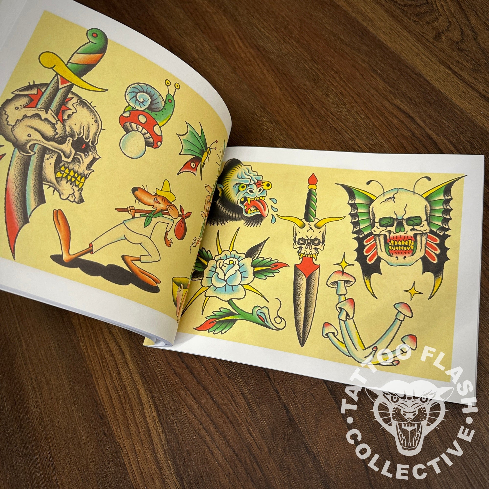 Henry Rodriguez Books Henry Rodriguez Tattoo Designs