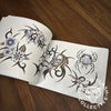 Henry Rodriguez Books Henry Rodriguez Tattoo Designs