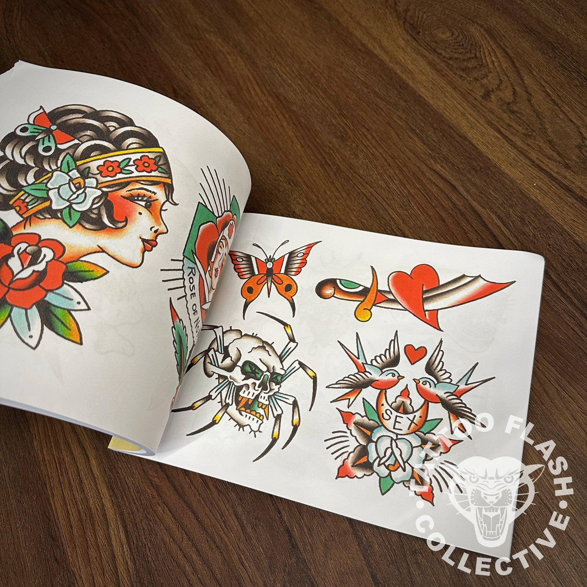 Henry Rodriguez Books Henry Rodriguez Tattoo Designs