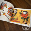 Henry Rodriguez Books Henry Rodriguez Tattoo Designs