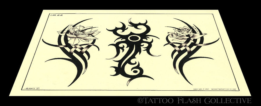 Henry Rodriguez Flash Henry Rodriguez #22