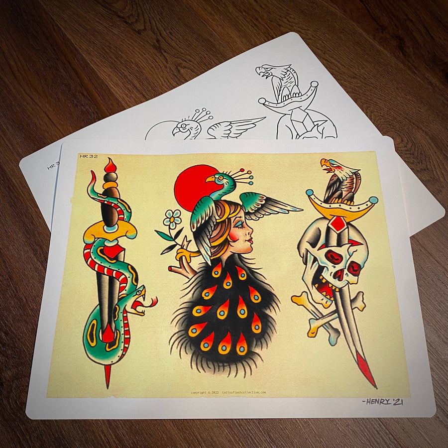 Henry Rodriguez Flash Henry Rodriguez #32