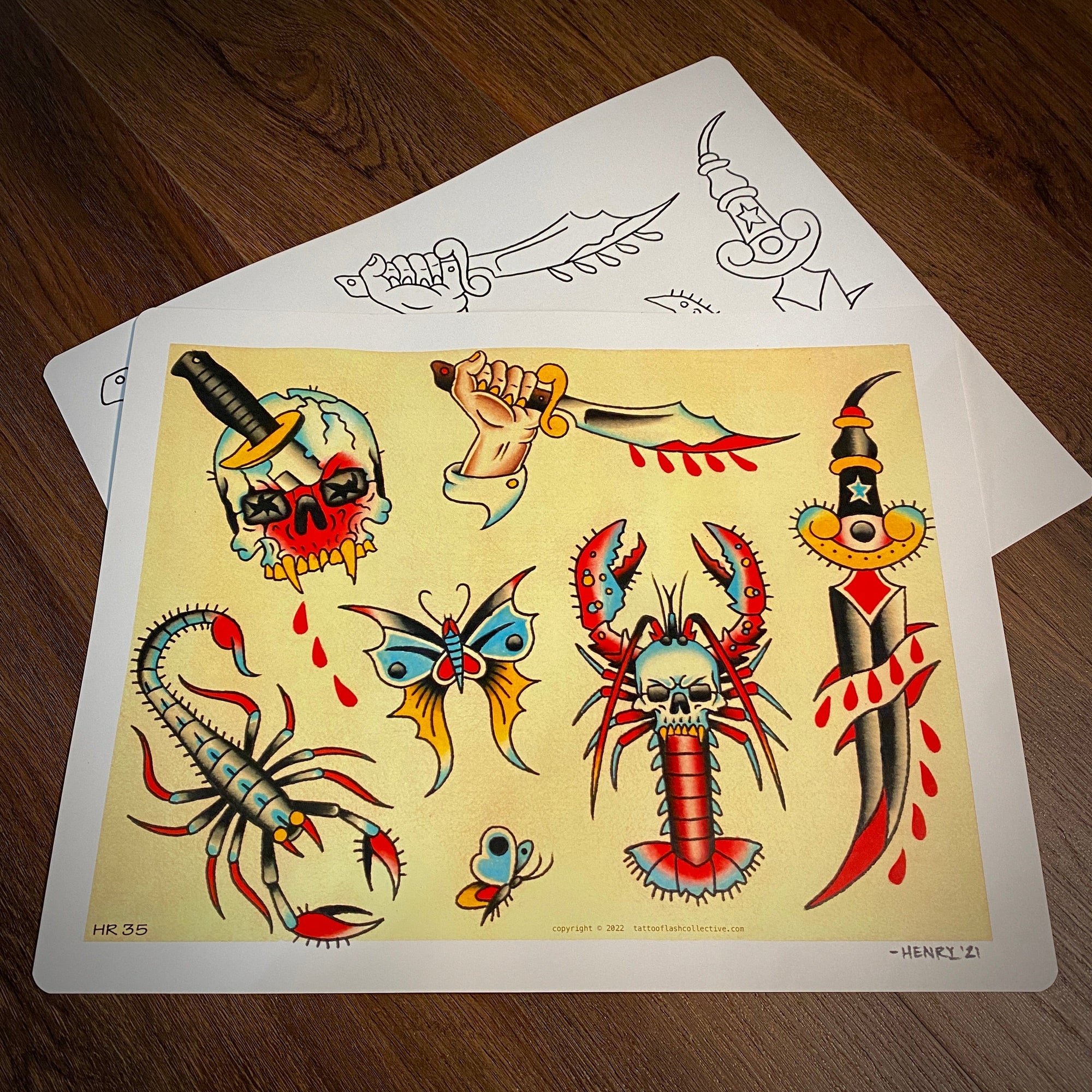 Henry Rodriguez Flash Henry Rodriguez #35