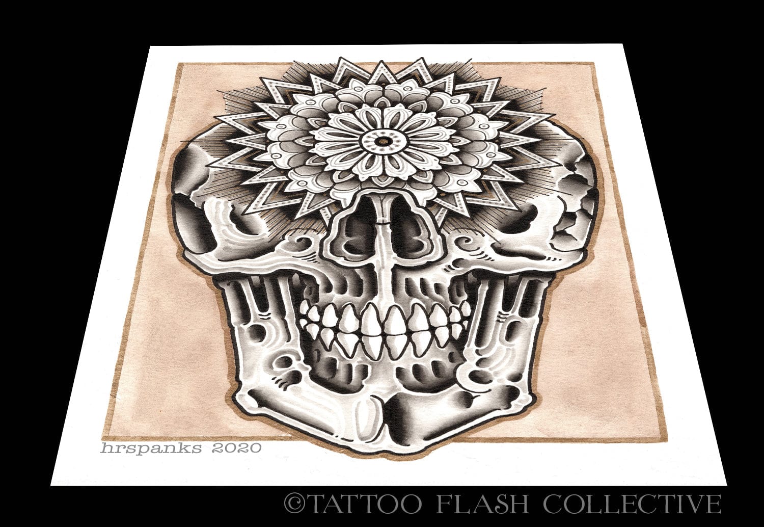 hunter spanks prints Hunter Spanks print #14 - 30x40 (cm)