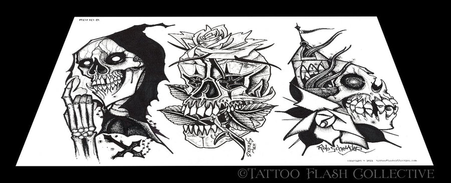 Hunter Spanks / Rob Scheyder Flash Hunter Spanks / Rob Scheyder #05