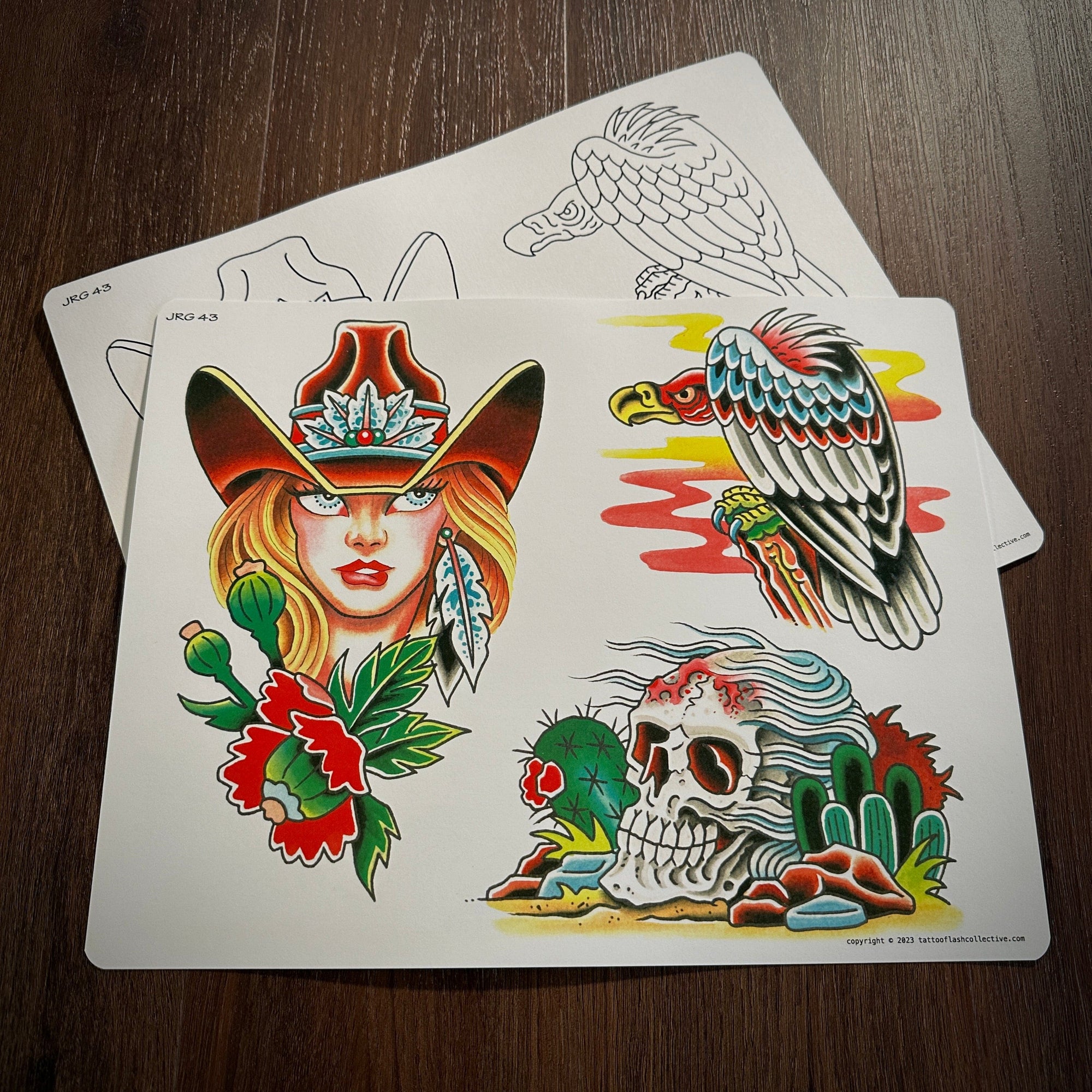 John Glessner Flash John Glessner #43