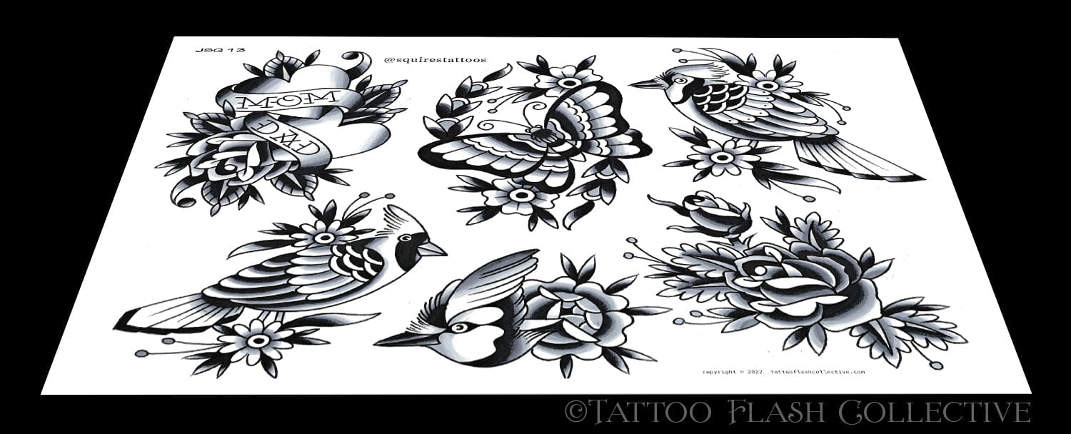 Jon Squires Flash Jon Squires #13