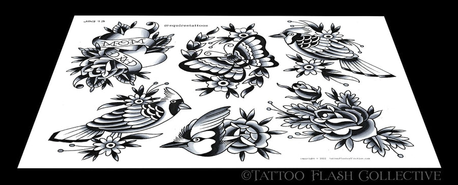 Jon Squires Flash Jon Squires #13