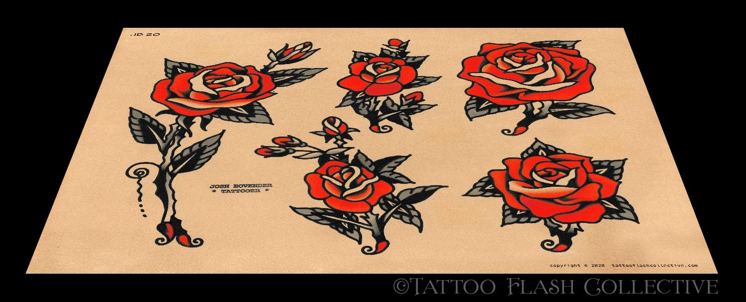 josh bovender Flash Josh Bovender #20