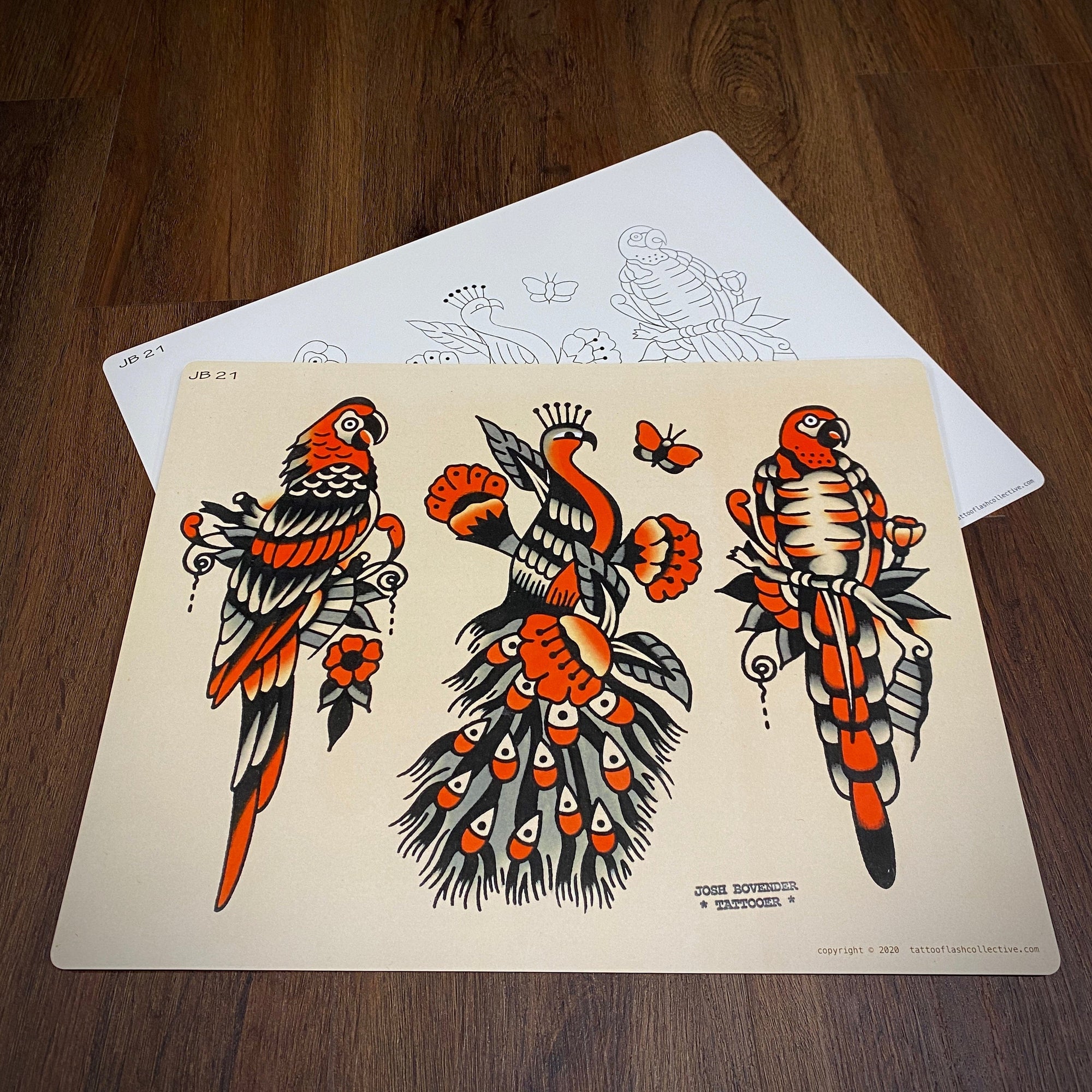 josh bovender Flash Josh Bovender #21