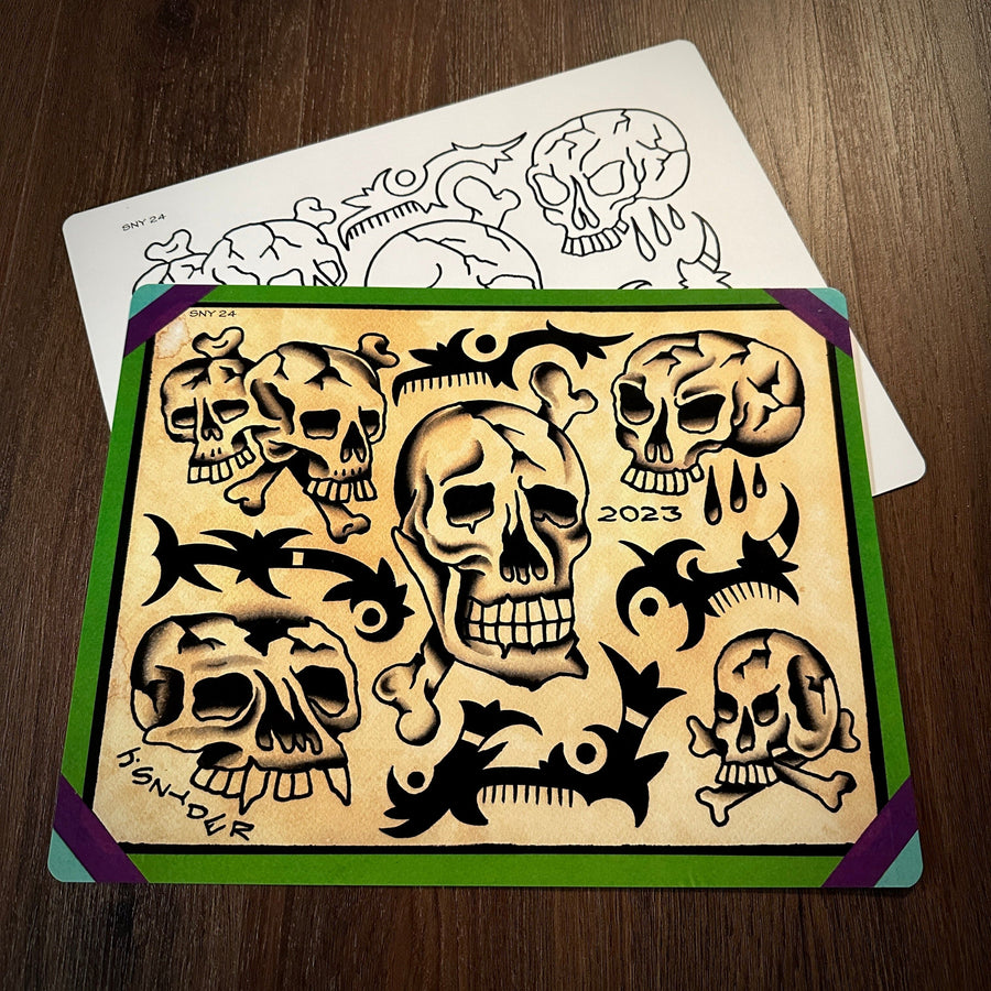 Josh Snyder Flash Josh Snyder #24