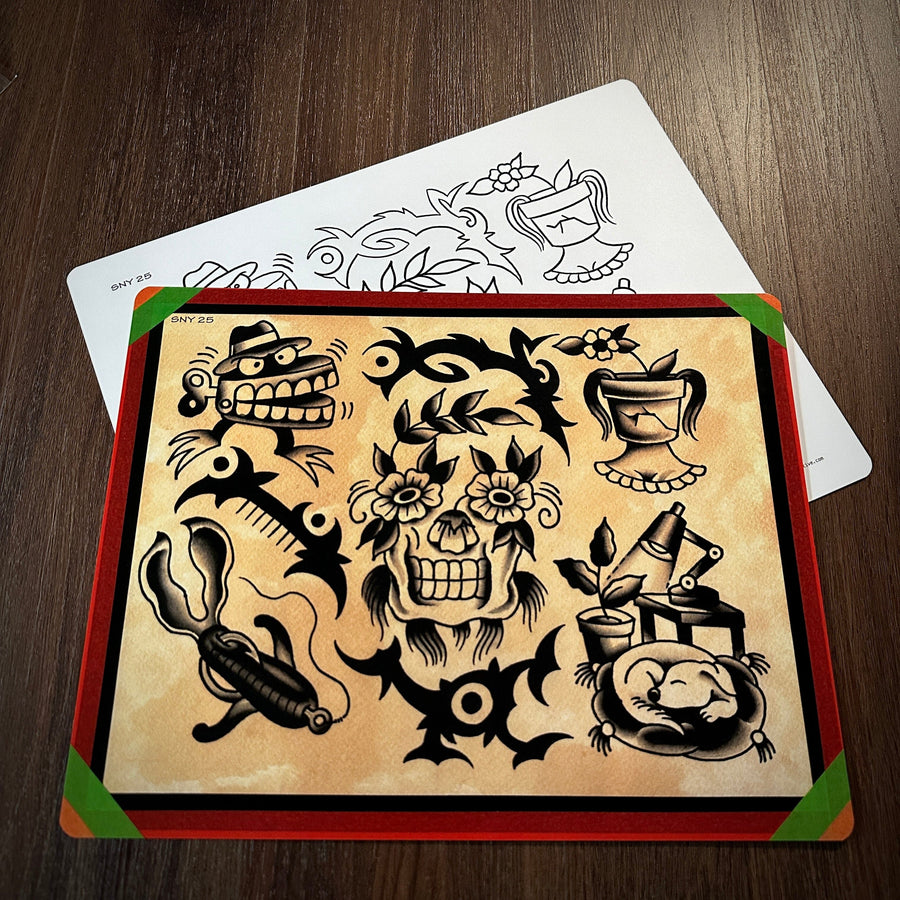 Josh Snyder Flash Josh Snyder #25