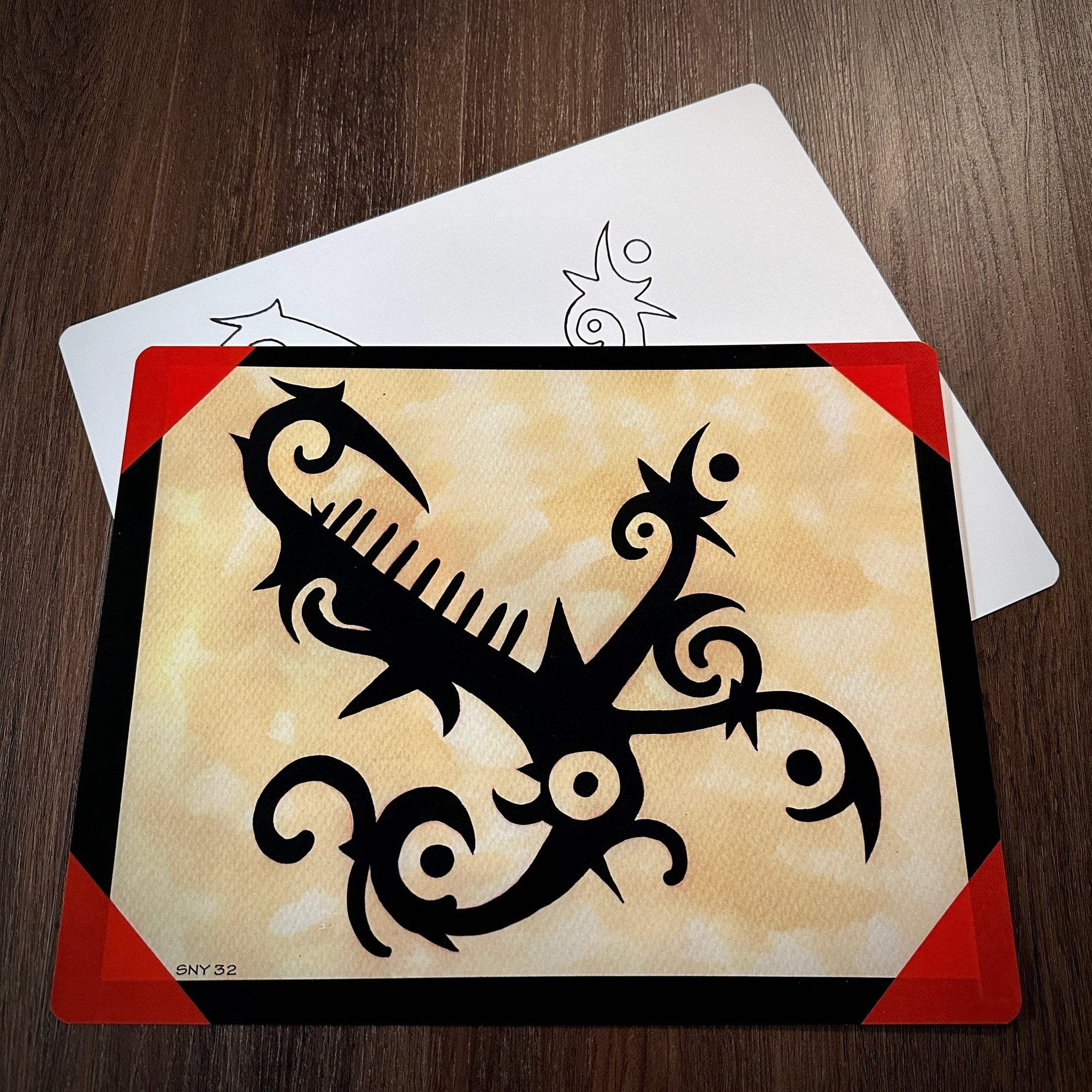 Josh Snyder Flash Josh Snyder #32